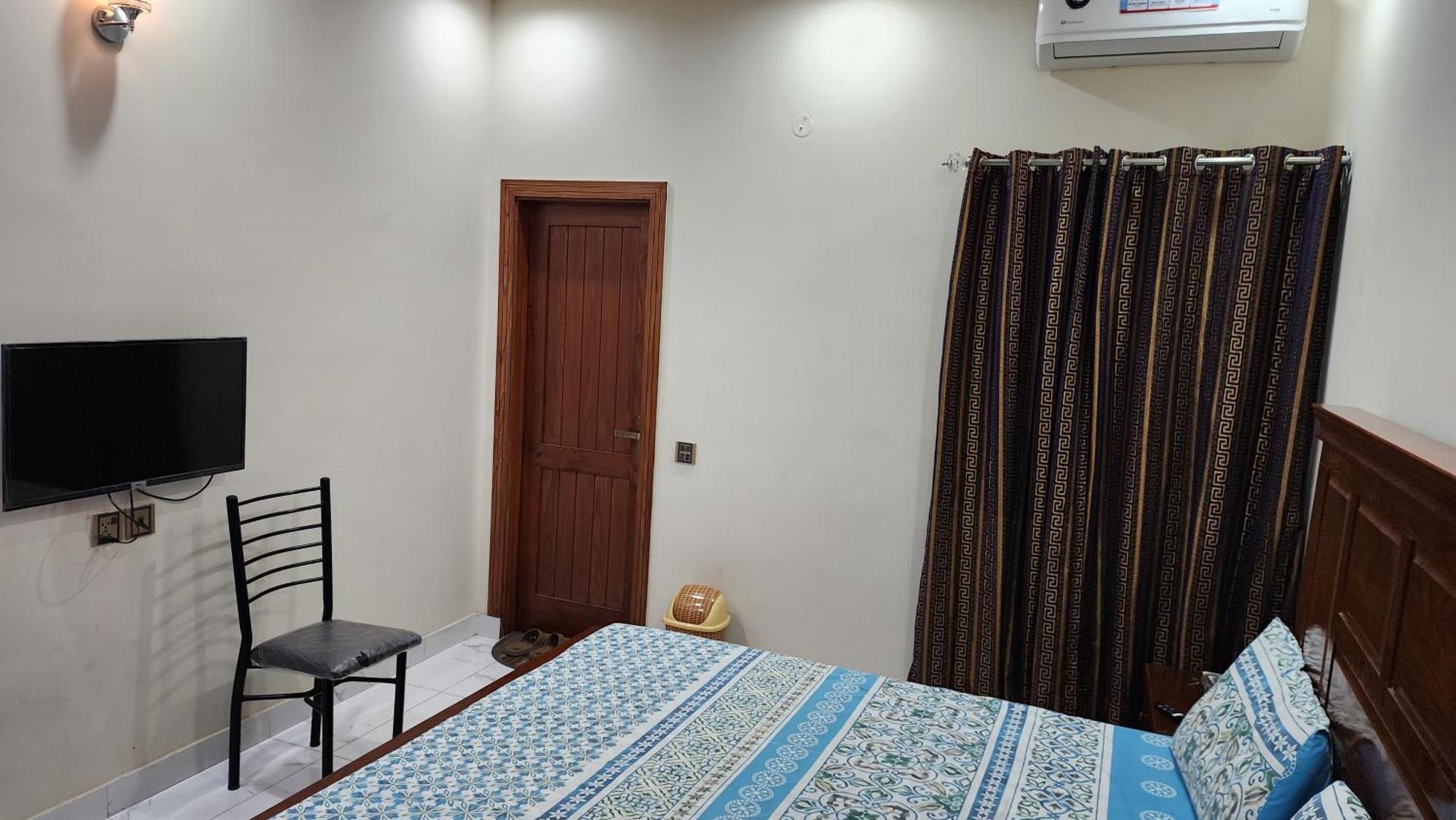 Darul Khair Lahore Exterior photo